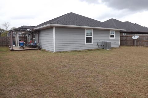 A home in Beaumont