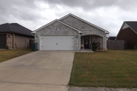 A home in Beaumont