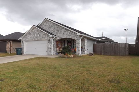 A home in Beaumont