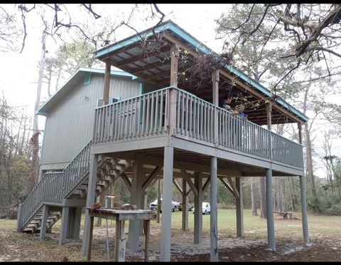 Photo of 255 Private ROAD 8057, Call, TX 75933 (MLS # 266147)