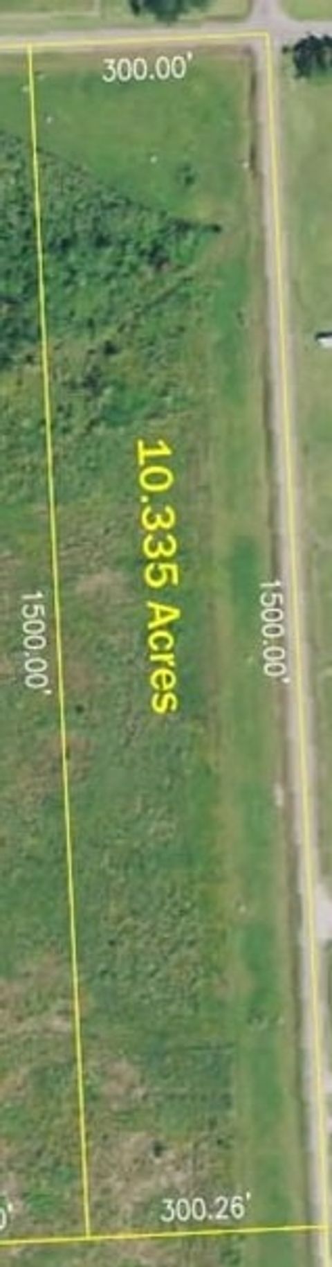 Photo of TBD TRACT 1 Shellhammer Rd, Winnie, TX 77665 (MLS # 262249)