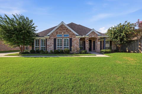 Photo of 6335 Claybourn Drive, Beaumont, TX 77706 (MLS # 270360)