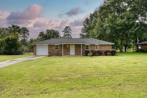 Photo of 225 Dana, Lumberton, TX 77657 (MLS # 269098)
