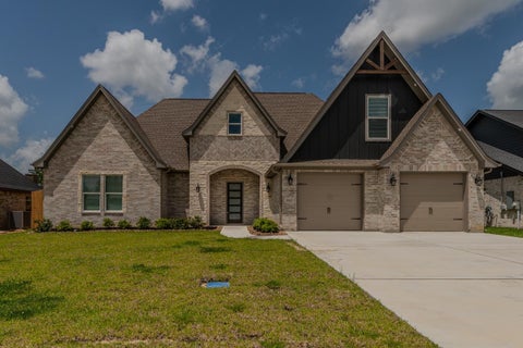 Property photo of 1910 Brenner Blvd, Lumberton, TX 77657