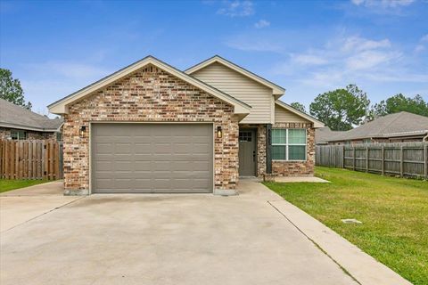 A home in Lumberton