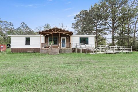 Photo of 131 Cr 4497, Hillister, TX 77624 (MLS # 266615)