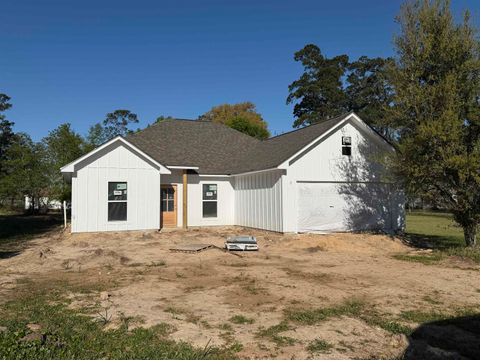 Photo of 266 pine burr, Vidor, TX 77662 (MLS # 266221)