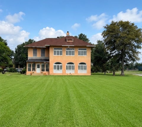 Photo of 141 Woodworth Blvd, Port Arthur, TX 77640 (MLS # 270261)