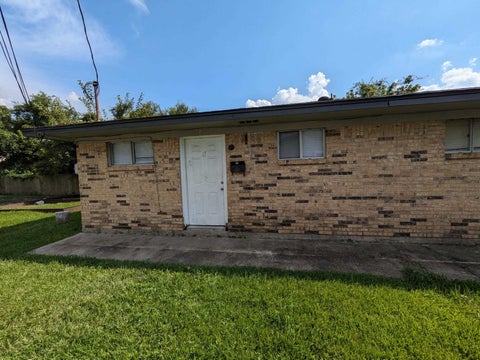 Photo of 4619 Hartel Unit 1, Beaumont, TX 77705 (MLS # 270513)