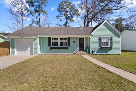 Photo of 650 N 10th Streeet, Silsbee, TX 77656 (MLS # 265366)