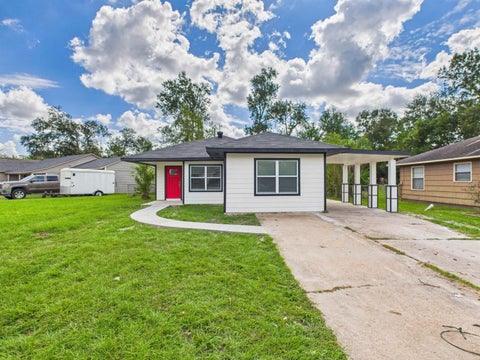 Photo of 2250 Westway, Orange, TX 77630 (MLS # 271397)
