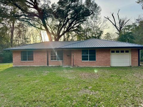 Photo of 370 Johnson Street, Woodville, TX 75979 (MLS # 265441)