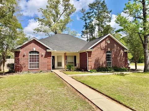 Photo of 7612 Lea St, Orange, TX 77632 (MLS # 266237)