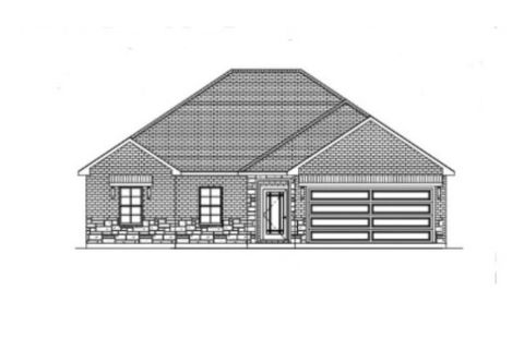 Photo of 00 Shady Ln, Vidor, TX 77662 (MLS # 264791)