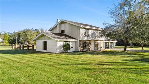 A home in Orange