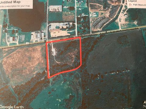 Photo of 000 Hwy. 105, Orange, TX 77639 (MLS # 264963)