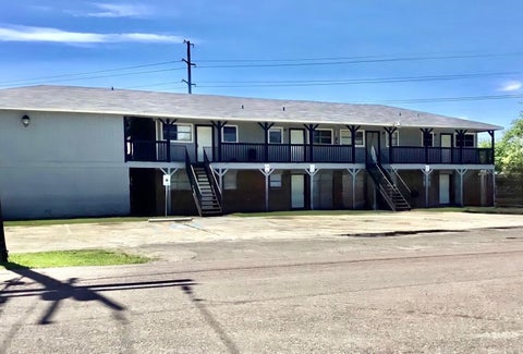 Photo of 975 Woodrow St #16, Beaumont, TX 77705 (MLS # 270649)