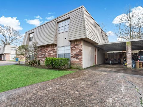 A home in Beaumont