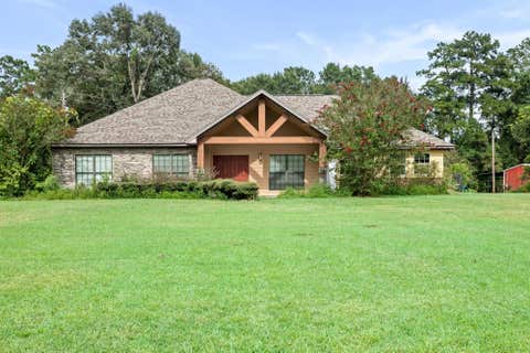 Photo of 200 E Fm 82, Kirbyville, TX 75956 (MLS # 270037)