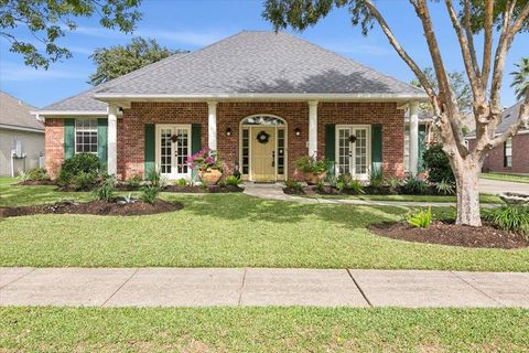 A home in Beaumont