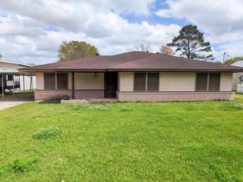 Photo of 6222 Hazel, Port Arthur, TX 77640 (MLS # 271253)