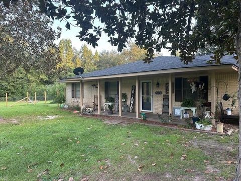 Photo of 5304 Wilson, Kountze, TX 77625 (MLS # 262555)