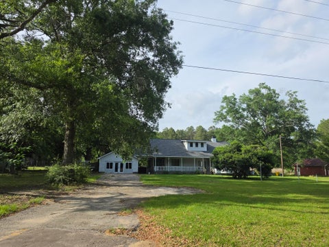 Property photo of 2918 County Road 4012, Newton, TX 75966