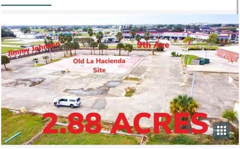 Photo of 7700 9th Ave, Port Arthur, TX 77642 (MLS # 263548)