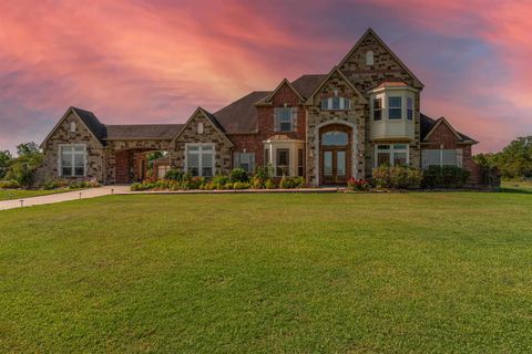 A home in Beaumont