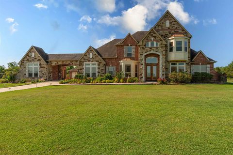 A home in Beaumont