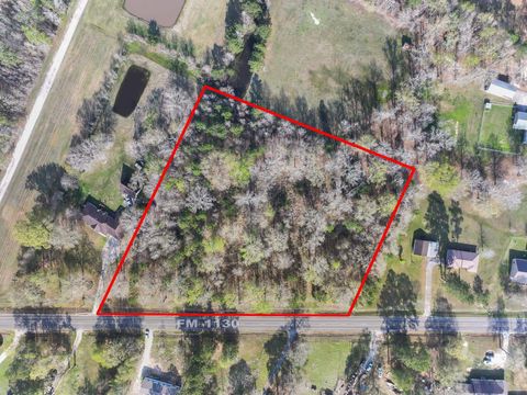 Photo of 13806 Fm 1130, Orange, TX 77632 (MLS # 265594)