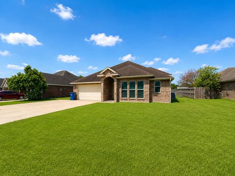 Photo of 5510 Westfield, Lumberton, TX 77657 (MLS # 270121)