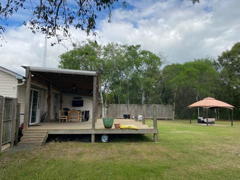 A home in Beaumont