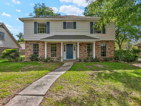 795 Norwood Dr, Beaumont, TX 77706 - #: 247017