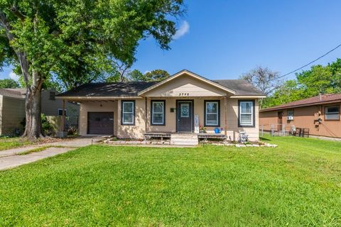 Property photo of 3748 Grant, Groves, TX 77619
