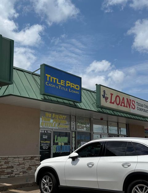 Photo of 65 N 11th Street, Beaumont, TX 77702 (MLS # 264026)