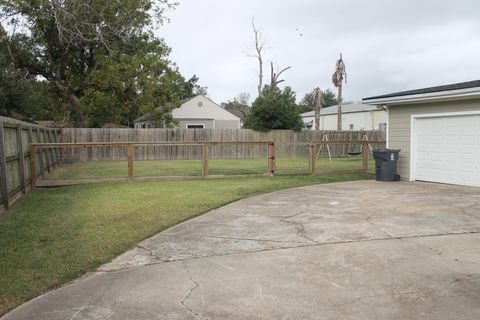 A home in Bridge City