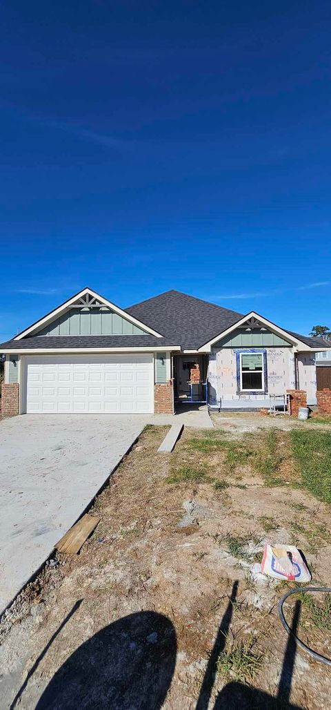 A home in Beaumont