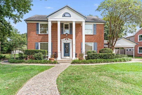 Photo of 480 N Circuit, Beaumont, TX 77706 (MLS # 270531)