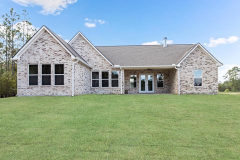 A home in Lumberton