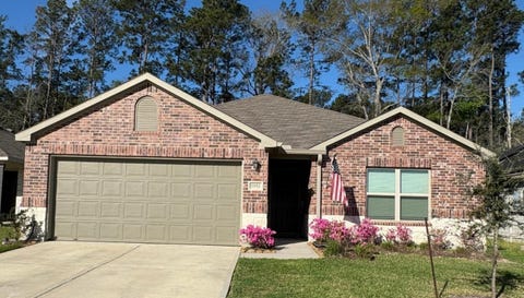 Photo of 9991 Spring Creek Rd., Cleveland, TX 77327 (MLS # 270253)