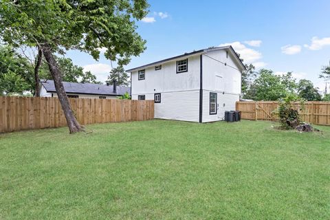 A home in Beaumont