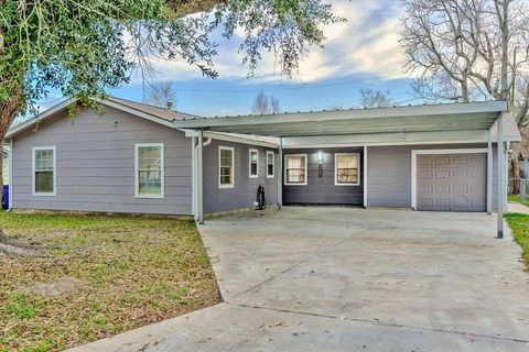 A home in Orange