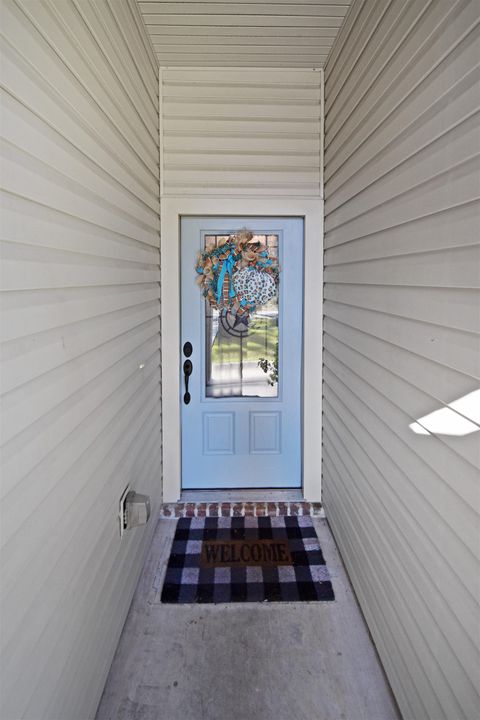 A home in Silsbee