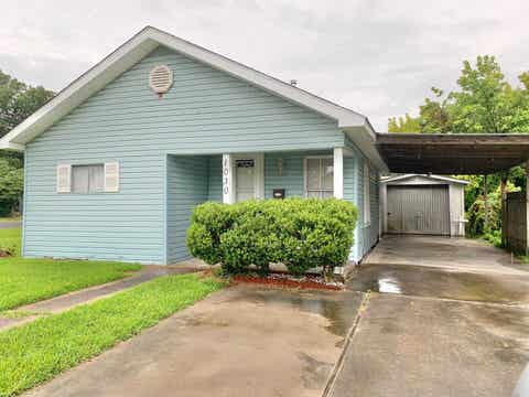 Photo of 1030 Dallas, Port Neches, TX 77651 (MLS # 270080)