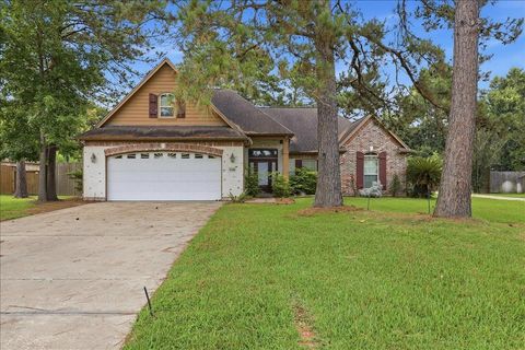 Photo of 11080 Michael Ln, Beaumont, TX 77705 (MLS # 268173)