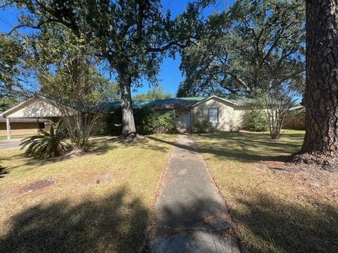 A home in Beaumont