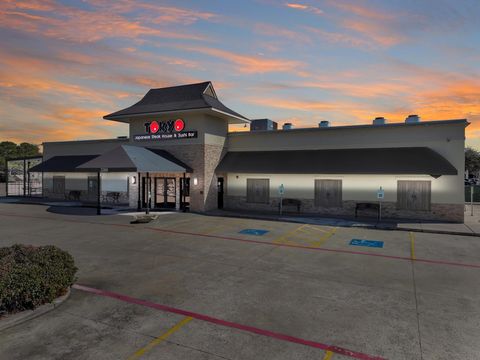 Photo of 3300 Central Mall Dr, Port Arthur, TX 77642 (MLS # 265185)