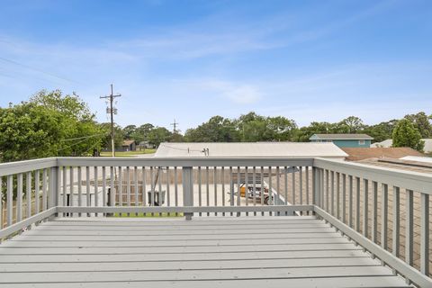 A home in Port Neches