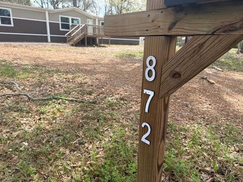 Photo of 872 TWIN TOWERS, Silsbee, TX 77656 (MLS # 266039)